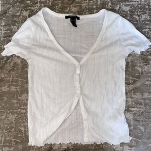 Forever 21 shirt